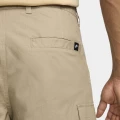 Шорти Nike M NK CLUB WVN CARGO SHORT бежеві FN3517-247