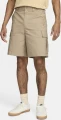 Шорти Nike M NK CLUB WVN CARGO SHORT бежеві FN3517-247