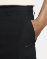 Шорти Nike M NK CLUB WVN CARGO SHORT чорні FN3517-010