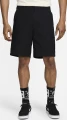 Шорти Nike M NK CLUB WVN CARGO SHORT чорні FN3517-010
