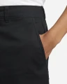 Шорти Nike NK SB EL CHINO SHORT чорні FQ0500-010
