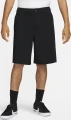 Шорти Nike NK SB EL CHINO SHORT чорні FQ0500-010