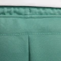 Шорти Nike M NK TCH FLC SHORT зелені FB8171-361