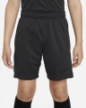 Шорти підліткові Nike K NK DF ACD SHORT KZ MAT NOV темно-сірі FD3139-010