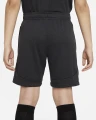 Шорти підліткові Nike K NK DF ACD SHORT KZ MAT NOV темно-сірі FD3139-010