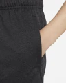 Шорти підліткові Nike K NK DF ACD SHORT KZ MAT NOV темно-сірі FD3139-010