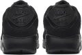 Кросівки Nike AIR MAX 90 чорні CN8490-003