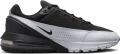 Кросівки Nike AIR MAX PULSE чорно-сірі DR0453-005