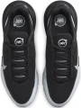 Кросівки Nike AIR MAX PULSE чорно-сірі DR0453-005