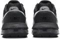 Кросівки Nike AIR MAX PULSE чорно-сірі DR0453-005