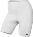 Велосипедки жіночі Nike W NSW NK CLSC HR 8IN SHORT світло-сірі DV7797-051