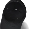 Кепка Nike U NK CLUB CAP U CB ARMX PTCH L чорна FN4402-010