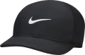 Кепка підліткова Nike K NK DF CLUB CAP US CB FTHLT чорна FB5062-010