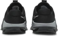 Кроссовки для тренировок Nike METCON 9 черно-серые DZ2617-001