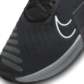 Кроссовки для тренировок Nike METCON 9 черно-серые DZ2617-001