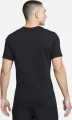 Футболка Nike M NK DF TEE IYKYK SU24 черная FV8372-010