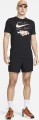 Футболка Nike M NK DF TEE IYKYK SU24 черная FV8372-010