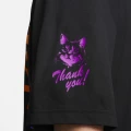Футболка Nike M NK DF UV HYVERSE SS GFX черная FN3988-010