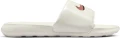 Шлепанцы женские Nike VICTORI ONE SLIDE SWOOSH молочные FZ1394-100
