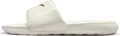 Шлепанцы женские Nike VICTORI ONE SLIDE SWOOSH молочные FZ1394-100