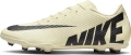 Бутси Nike MERCURIAL VAPOR 15 CLUB FG/MG жовті DJ5963-700