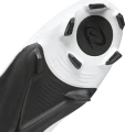 Бутсы Nike PHANTOM LUNA II ACADEMY FG/MG бело-черные FD6725-100