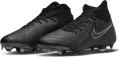 Бутси Nike PHANTOM LUNA II ACADEMY FG/MG чорні FD6725-001