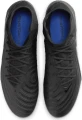 Бутси Nike PHANTOM LUNA II ACADEMY FG/MG чорні FD6725-001