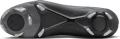 Бутси Nike PHANTOM LUNA II ACADEMY FG/MG чорні FD6725-001