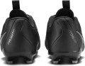 Бутси дитячі Nike JR PHANTOM GX II ACADEMY FG/MG чорні FD6722-001