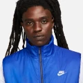 Жилетка Nike MIDWEIGHT VEST синьо-темно-синя FB8201-410