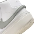 Кеды Nike BLAZER PHANTOM MID белые DX5800-101