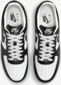 Кросівки Nike AIR FORCE 1 LOW QS TS чорно-білі FJ5756-100