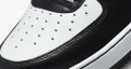 Кросівки Nike AIR FORCE 1 LOW QS TS чорно-білі FJ5756-100