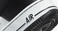 Кросівки Nike AIR FORCE 1 LOW QS TS чорно-білі FJ5756-100