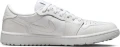 Кросівки Nike AIR JORDAN 1 LOW G білі DD9315-110