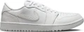 Кросівки Nike AIR JORDAN 1 LOW G білі DD9315-110
