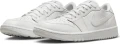 Кросівки Nike AIR JORDAN 1 LOW G білі DD9315-110