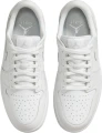 Кросівки Nike AIR JORDAN 1 LOW G білі DD9315-110