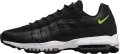 Кросівки Nike AIR MAX 95 ULTRA чорні FD0662-002