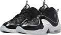 Кросівки баскетбольні Nike AIR MAX PENNY 2 чорно-білі DV0817-001