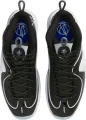 Кросівки баскетбольні Nike AIR MAX PENNY 2 чорно-білі DV0817-001