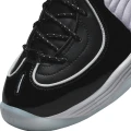 Кросівки баскетбольні Nike AIR MAX PENNY 2 чорно-білі DV0817-001