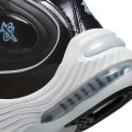 Кросівки баскетбольні Nike AIR MAX PENNY 2 чорно-білі DV0817-001