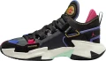 Кросівки баскетбольні Nike JORDAN WHY NOT .5 чорні DC3637-001