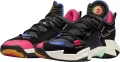 Кросівки баскетбольні Nike JORDAN WHY NOT .5 чорні DC3637-001