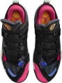 Кросівки баскетбольні Nike JORDAN WHY NOT .5 чорні DC3637-001
