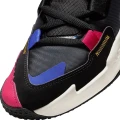 Кросівки баскетбольні Nike JORDAN WHY NOT .5 чорні DC3637-001