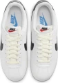 Кроссовки женские Nike W NIKE CORTEZ бело-черные DN1791-100