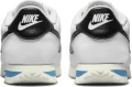 Кроссовки женские Nike W NIKE CORTEZ бело-черные DN1791-100